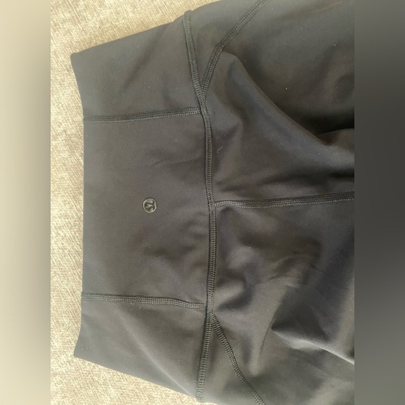 Lululemon high times pants size 6 - Picture 10 of 10